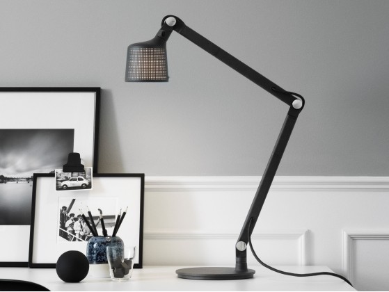 Настольные светильники Vipp VIPP521