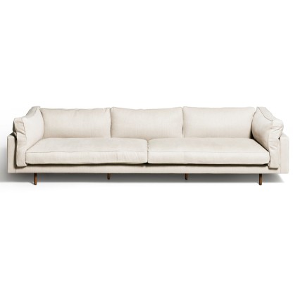 Диван DE PADOVA SQUARE XL