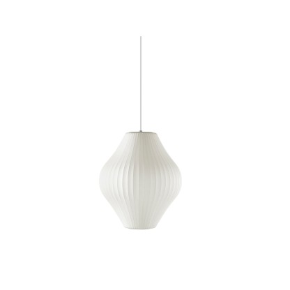 Подвесные светильники Herman Miller NELSON PEAR BUBBLE
