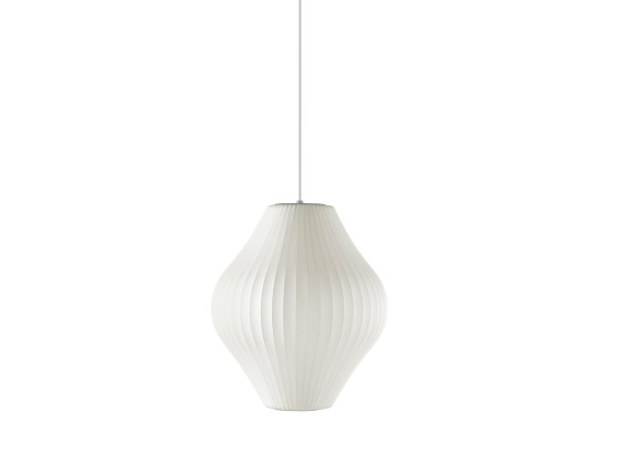 Подвесные светильники Herman Miller NELSON PEAR BUBBLE