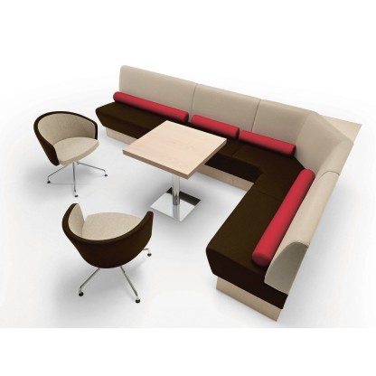 Диван Et al. SPACE