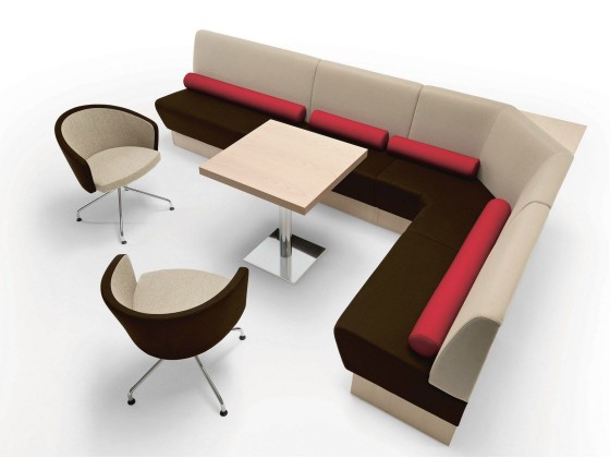 Диван Et al. SPACE