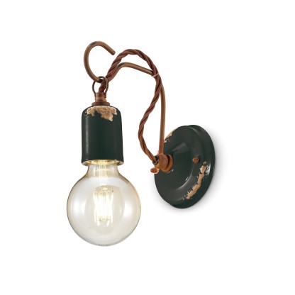 Бра - настенная лампа FERROLUCE VINTAGE