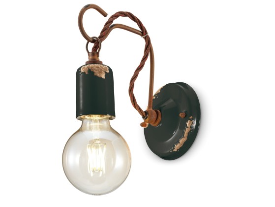 Бра - настенная лампа FERROLUCE VINTAGE