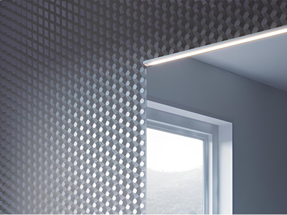 Бра - настенная лампа Metalarredo WALK