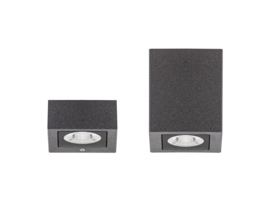 Настеннопотолочные светильники Ghidini Lighting COMPATTO