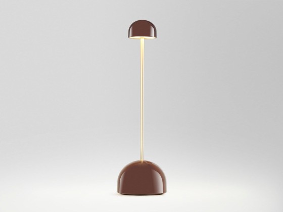 Уличная настольная лампа Marset SIPS