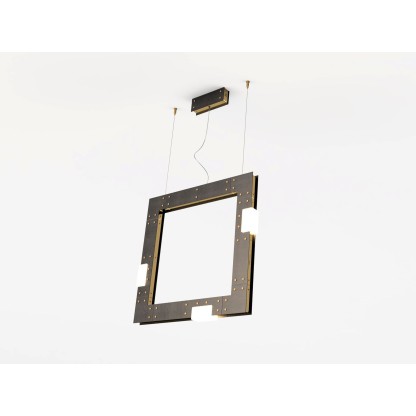 Подвесные светильники Intueri Light CUBI 03.500