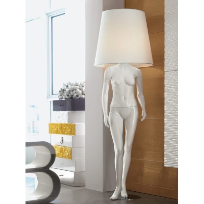 Напольный светильник Bizzotto Italia VICTORIA