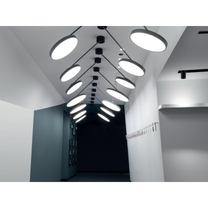 Подвесные светильники PROLICHT SIGN DIVA DANCER PLAY