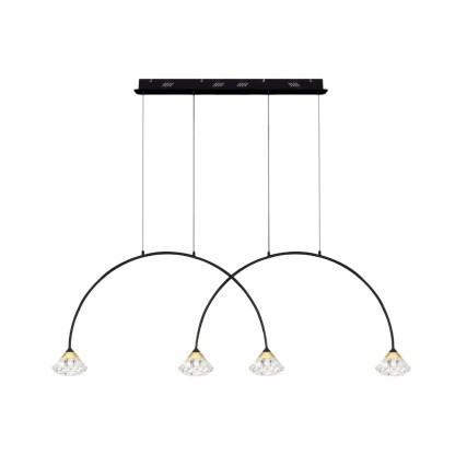 Подвесные светильники Altavola Design TIFFANY NO.3 CL2