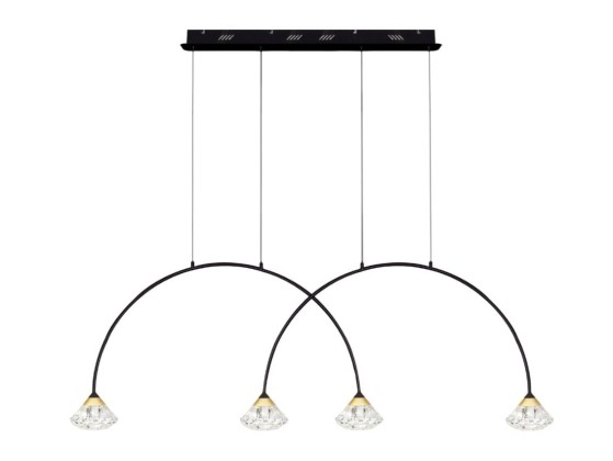 Подвесные светильники Altavola Design TIFFANY NO.3 CL2