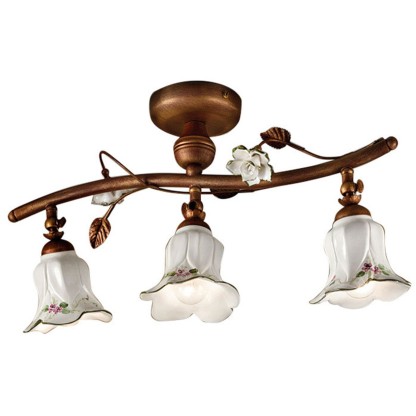 Потолочные светильники FERROLUCE PISA