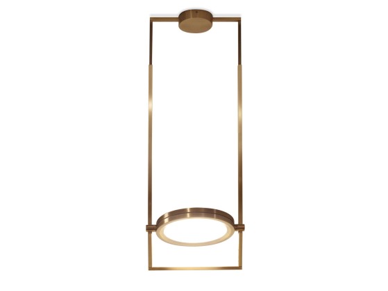 Подвесные светильники Contardi DORIAN