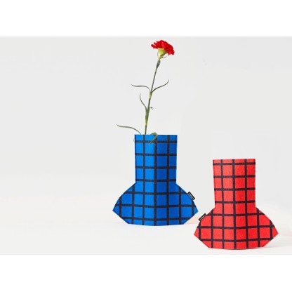 Ваза Sancal FLOWER POWER S GRID 01