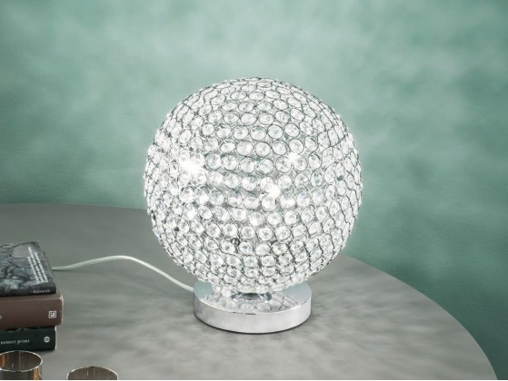 Настольные светильники Fan Europe Lighting PLANET