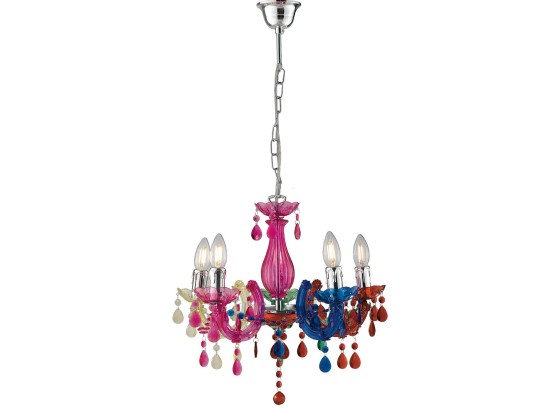 Подвесные светильники Fan Europe Lighting HOUSTON