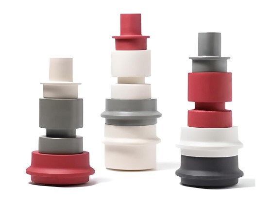 Ваза L'ARTE NEL POZZO TORRE