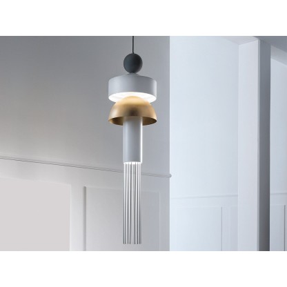 Подвесные светильники Masiero NAPPE XL1