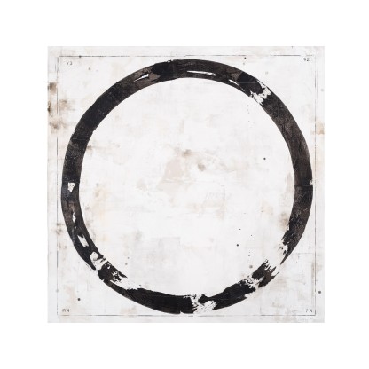 Картина NOVOCUADRO ART COMPANY Cercle Raw