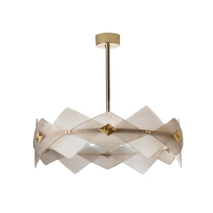 Подвесные светильники VILLARI ROMBO