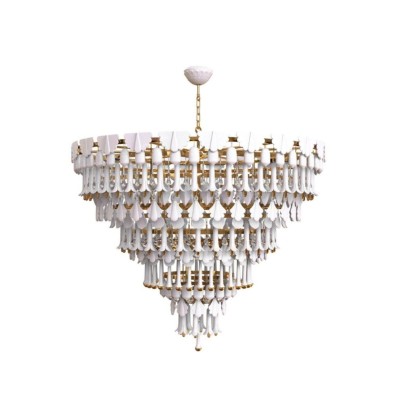 Подвесные светильники Lladro SEASONS 140cm