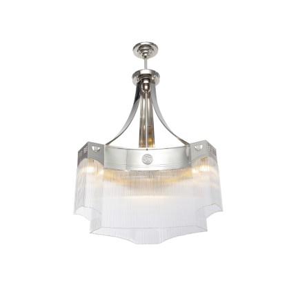 Подвесные светильники Patinas Lighting METROPOLITAN I