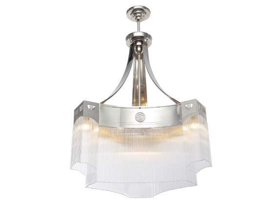 Подвесные светильники Patinas Lighting METROPOLITAN I