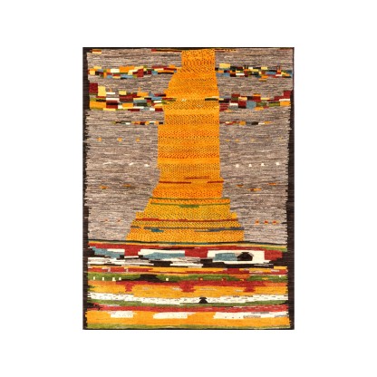 Ковер Zollanvari GRAFFITI 12