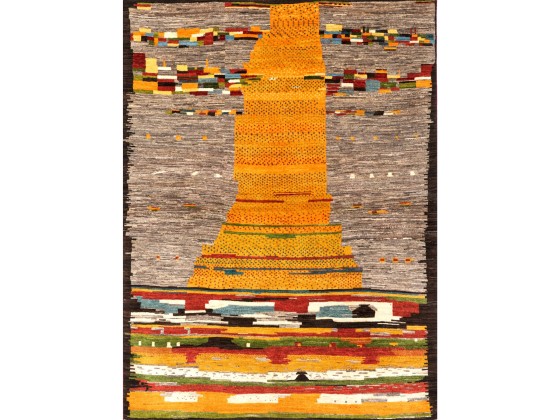 Ковер Zollanvari GRAFFITI 12