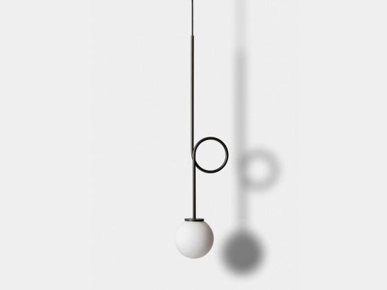 Подвесные светильники Pirovano LUNA