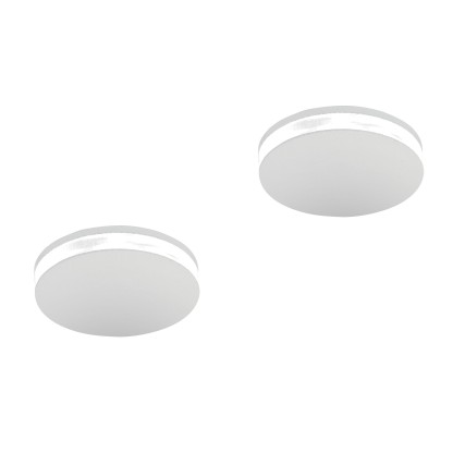 Потолочные светильники Intra lighting FLEA DECORATIVE