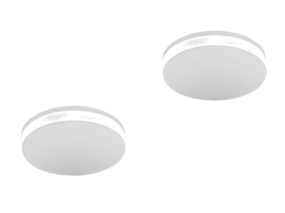 Потолочные светильники Intra lighting FLEA DECORATIVE