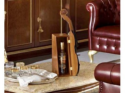 Стеллаж под бутылки Modenese Luxury Interiors 13616