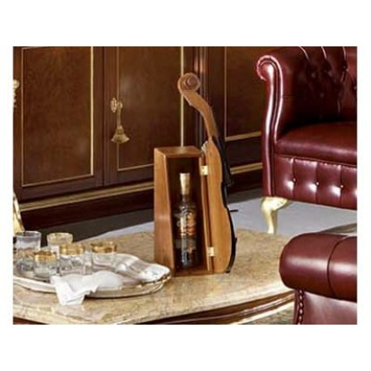 Стеллаж под бутылки Modenese Luxury Interiors 13616