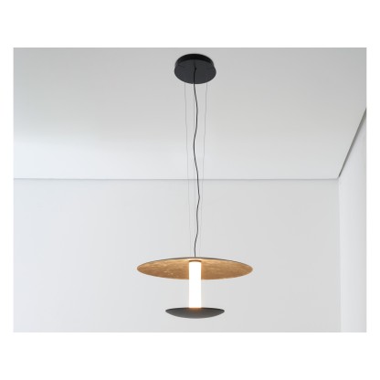 Подвесной светильник ZAVA 12