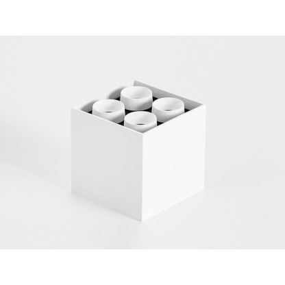 Потолочные светильники ONOK Lighting CUBET 4