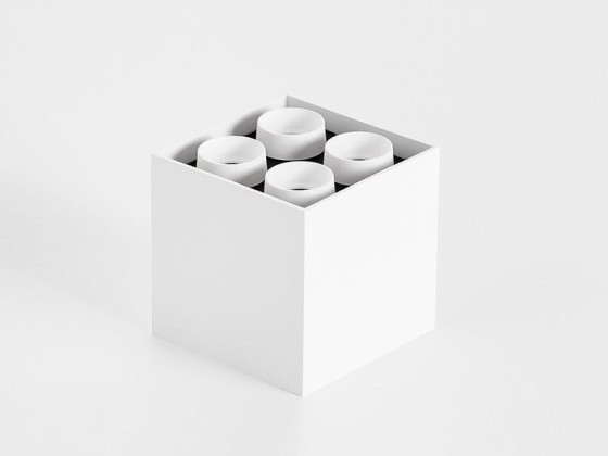 Потолочные светильники ONOK Lighting CUBET 4