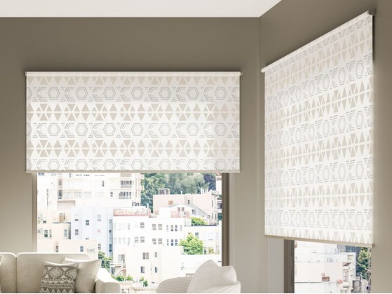 Рулонные шторы Mottura ENERGY 736