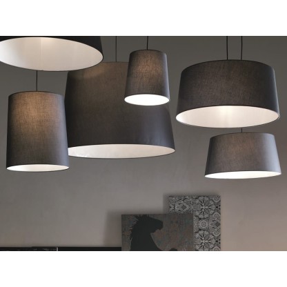 Подвесные светильники Adriani e Rossi edizioni CONI
