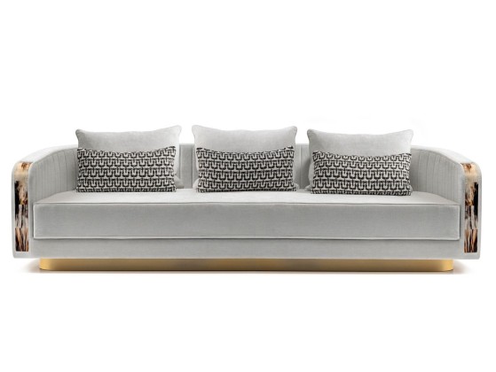 Диван ARCAHORN AFRODITE 7040B