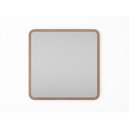 Зеркало для ванной комнаты KARPENTER EAST BATH