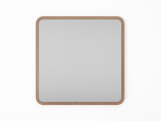 Зеркало для ванной комнаты KARPENTER EAST BATH