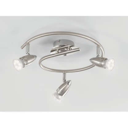 Бра - настенная лампа Fan Europe Lighting SUNNY