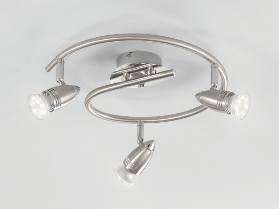 Бра - настенная лампа Fan Europe Lighting SUNNY