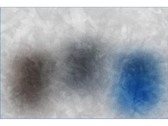 Ковер VIDAME EDITIONS BLUR 24