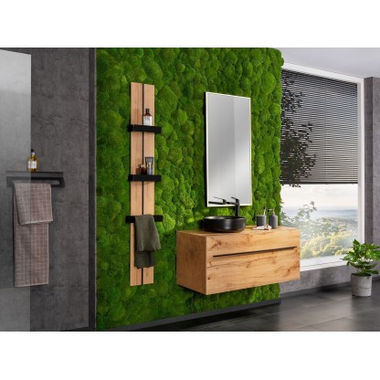 Искусственное вертикальное озеленение Freund GmbH GREENHILL MOSS WALLS