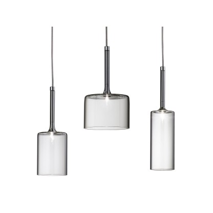 Подвесные светильники садовые AXOLIGHT SPILLRAY PLUS