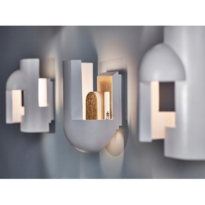 Бра - настенная лампа DCW Editions SOUL STORY 1