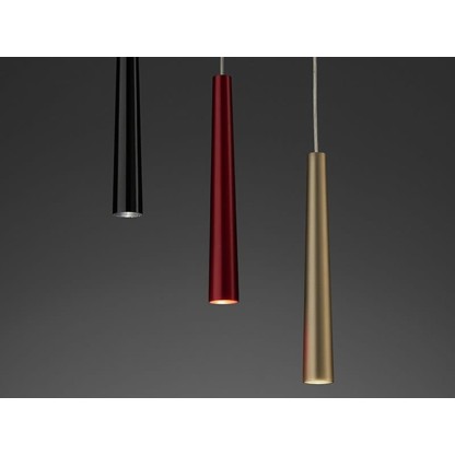 Подвесные светильники PURALUCE FLUTE